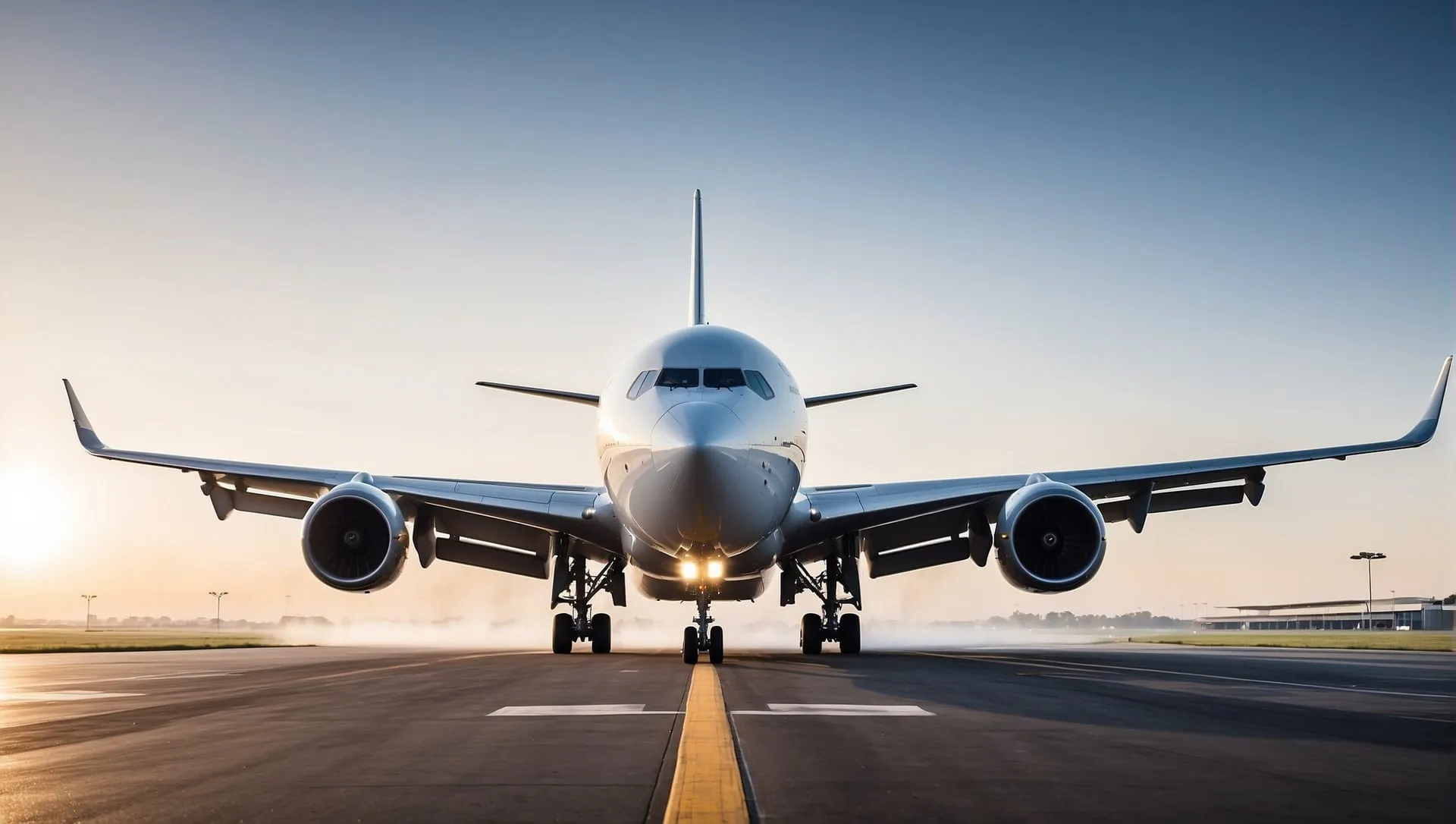 Aéronautique — shot peening et cold working NADCAP AMS 2430 sur Airbus A320, Boeing 787, ATR, Dassault Falcon, Safran