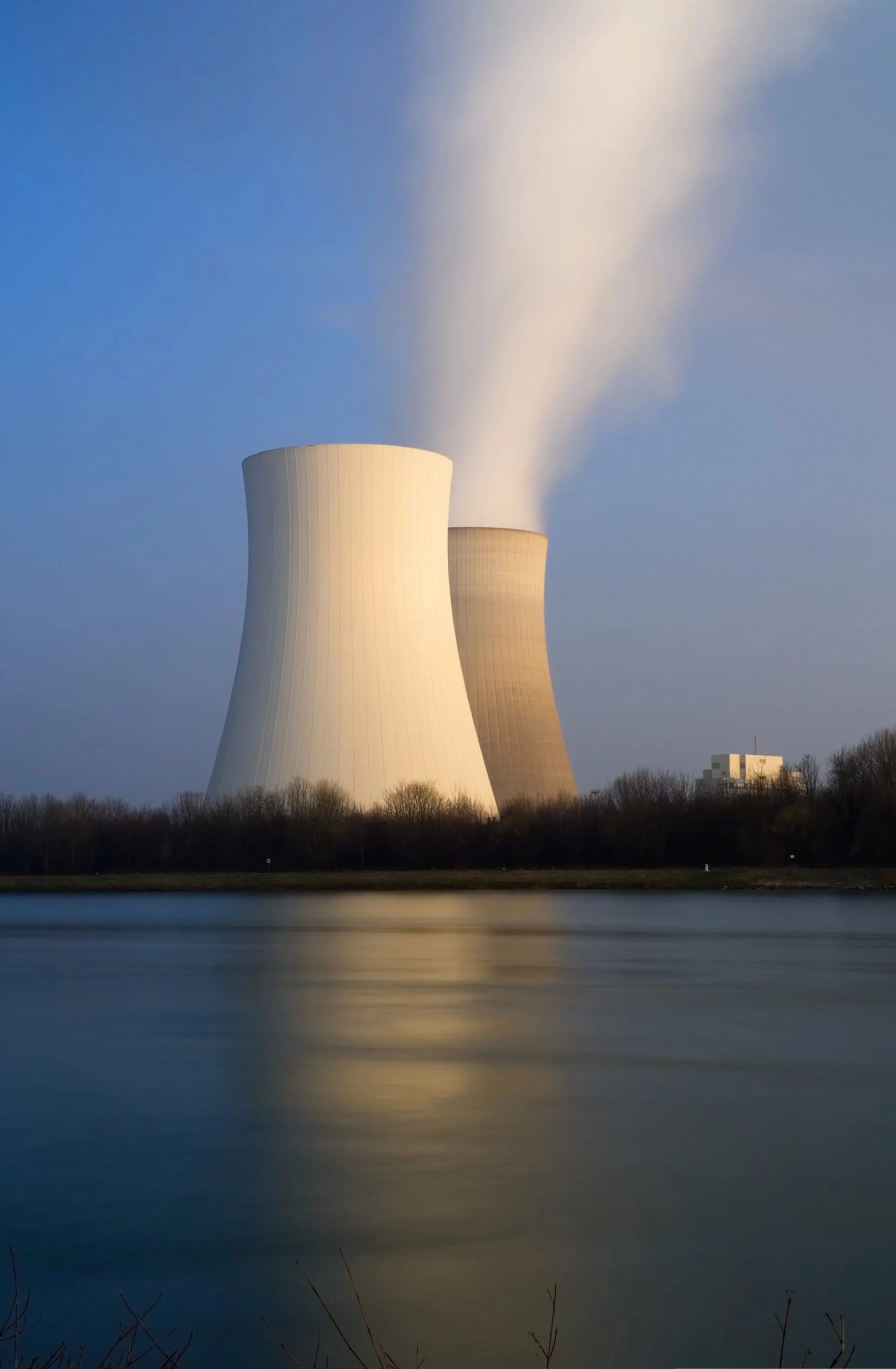 Nucléaire — shot peening NADCAP et HFMI sur composants EDF, cuves, tuyauteries critiques et maintenance AOG 24/7